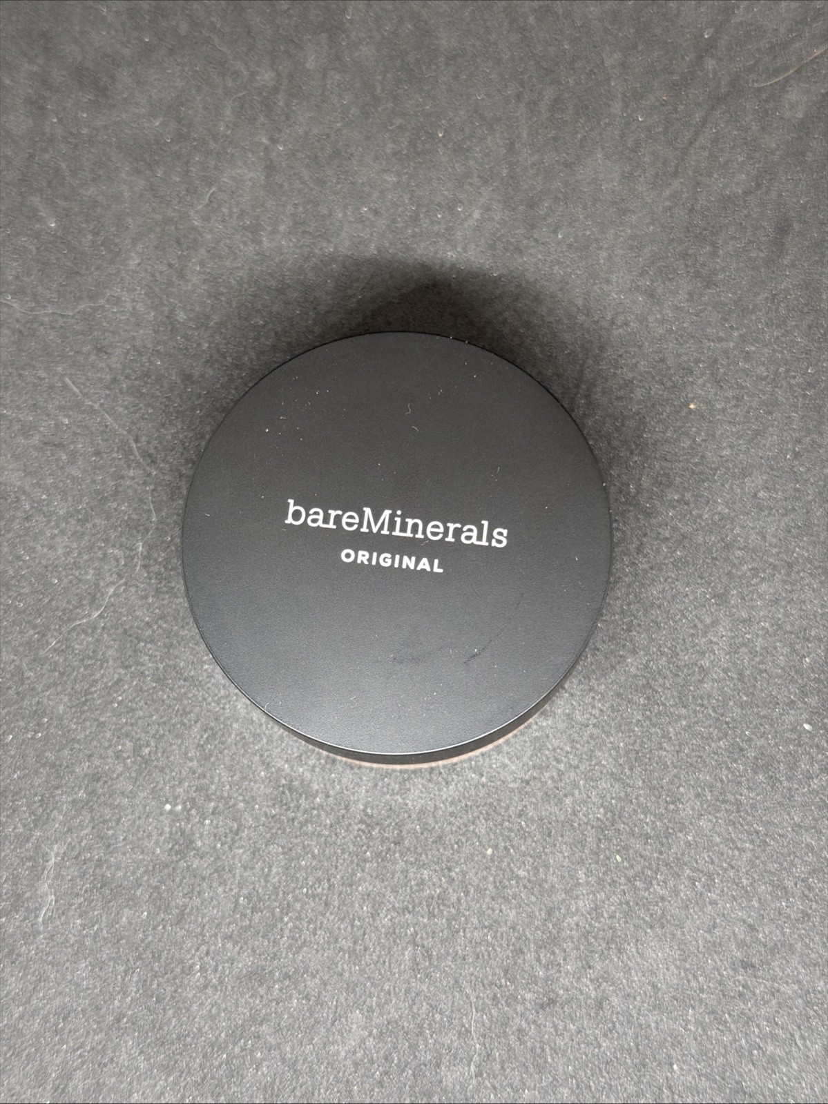 Bare Minerals Original Loose Mineral Powder Foundation SPF 15 Light 08, 0.28 Oz