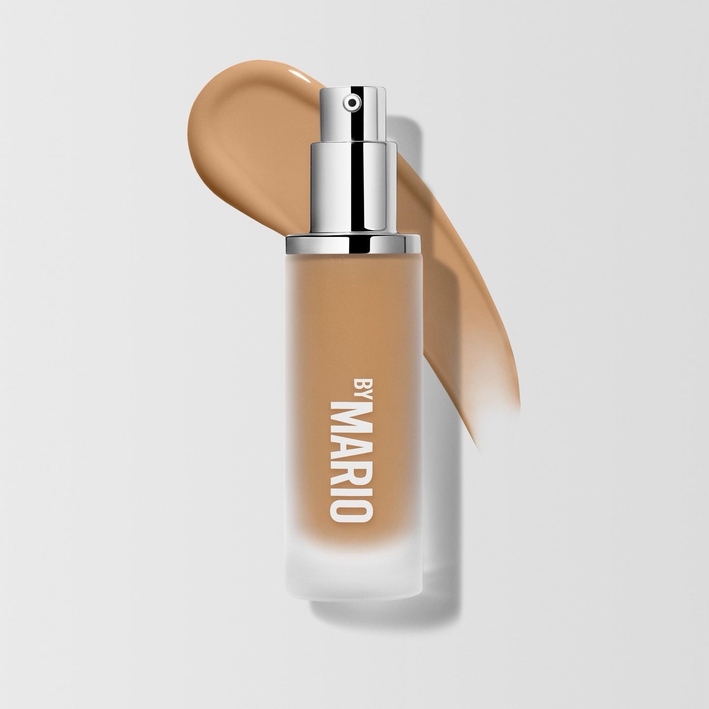 MAKEUP BY MARIO SurrealSkin Natural Finish Foundation Shade 12 Light Medium