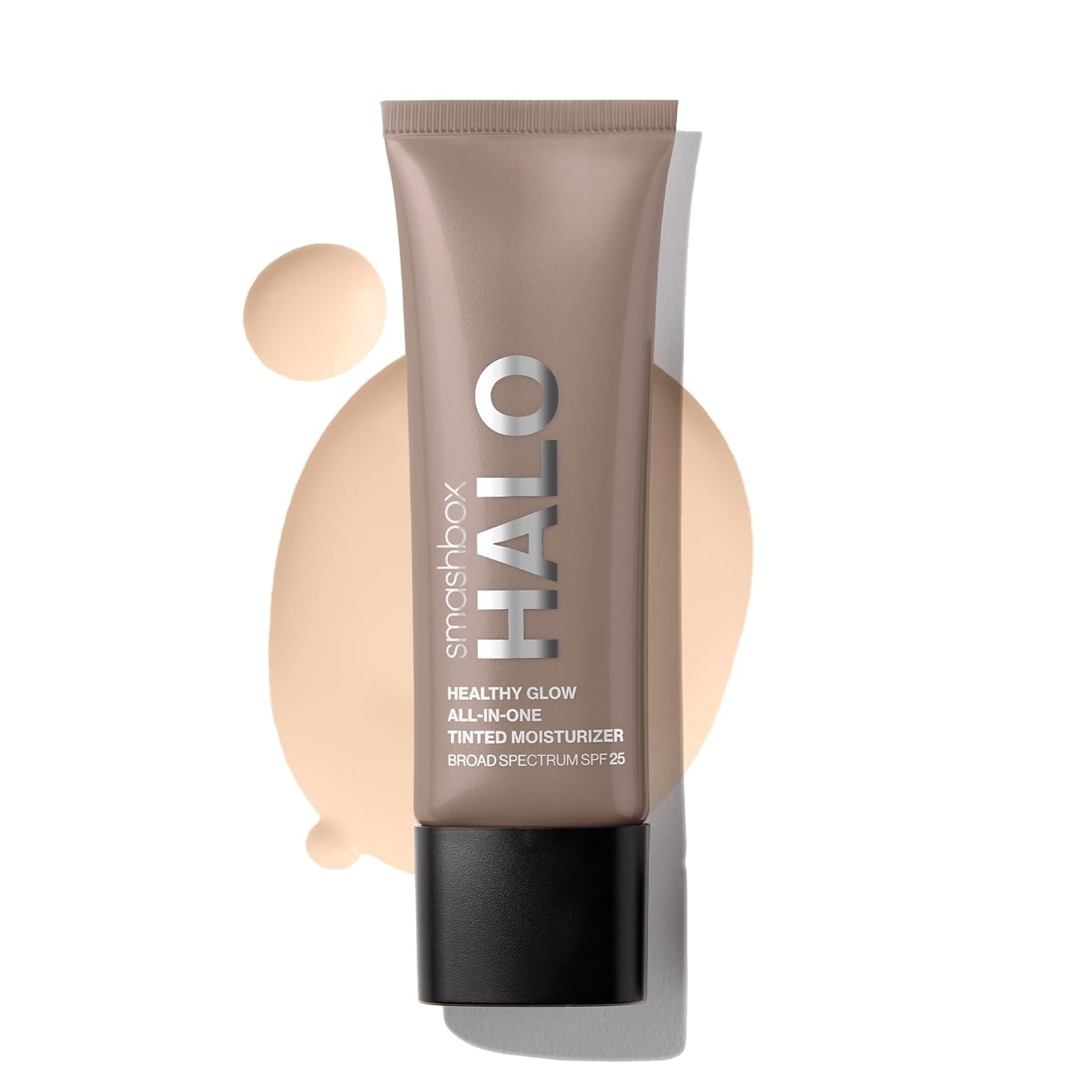 Smashbox Halo Healthy Glow Tinted Moisturizer SPF 25 Hydrating