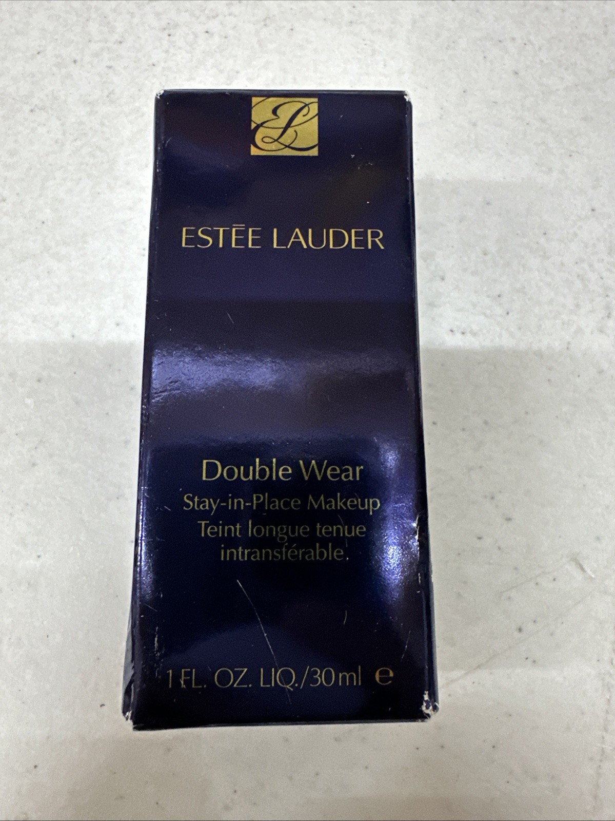 Estee Lauder Double Wear Stay-In-Place Makeup 1 fl oz Brand New