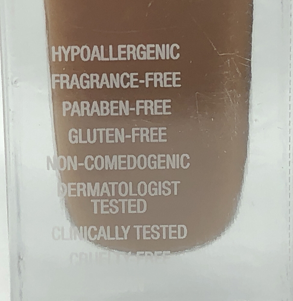 Physician’s Formula The Healthy Brightening Foundation Makeup ~PF10603 DpC1~ NEW
