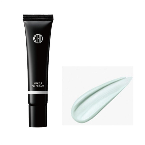 Koh Gen Do Makeup Color Base (SPF25/PA++) Green 25g from Japan