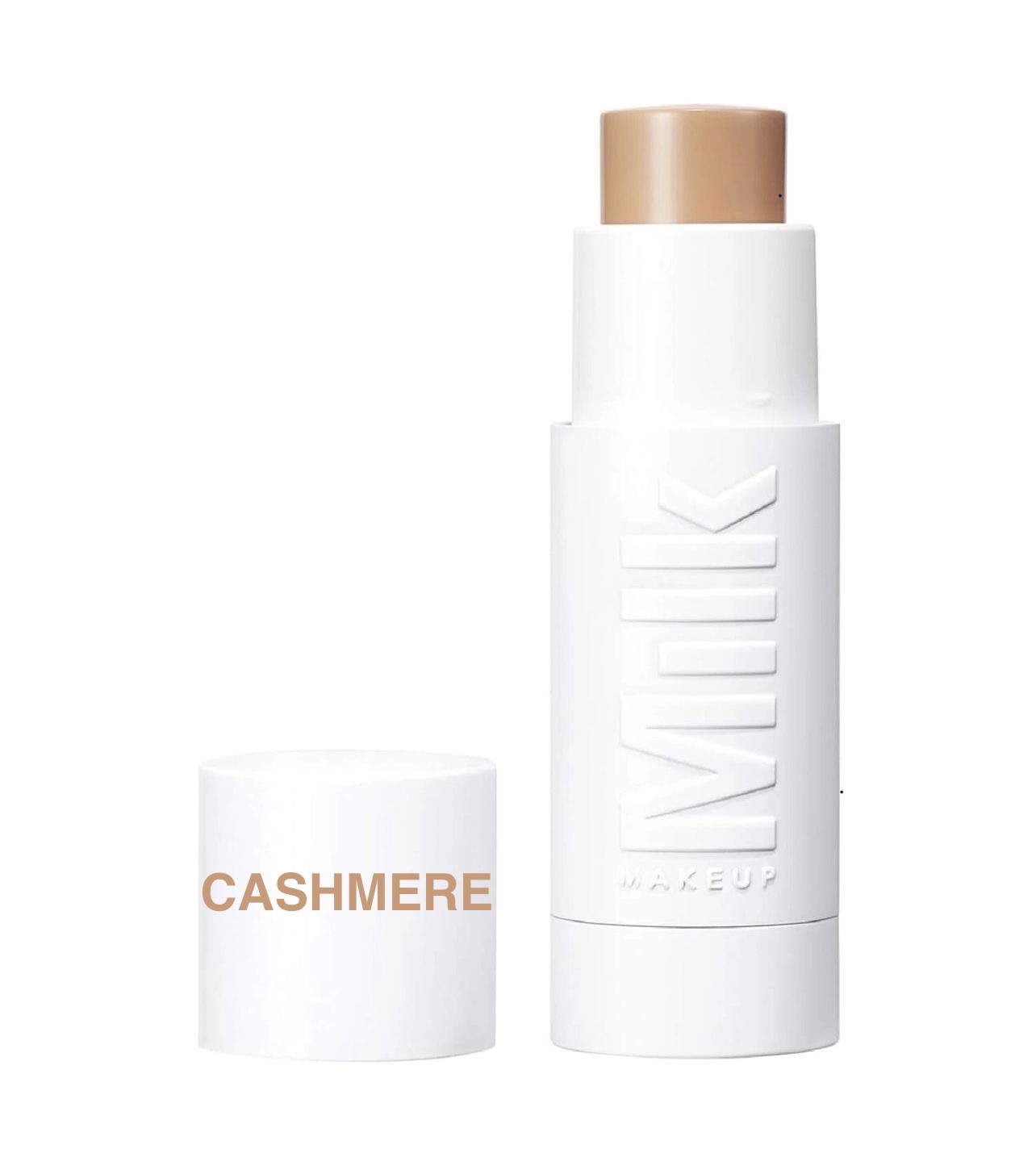 New Sealed Milk Makeup Flex Foundation Stick Full size 10g/0.35oz CASHMERE