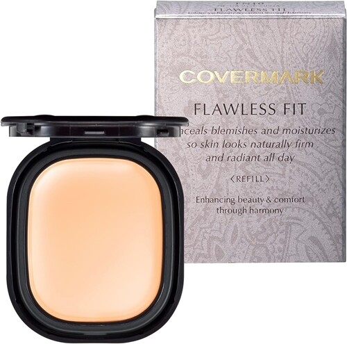 COVERMARK Flawless Fit Refill FR10 SPF35 PA+++