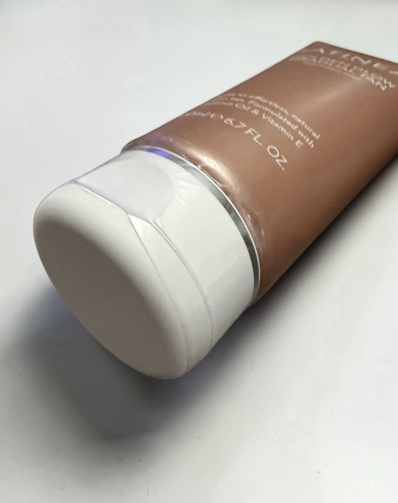 NWOB Gatineau Paris GOLDEN GLOW Gradual TAN Soin Instant 6.7 fl oz 200 mL Soleil
