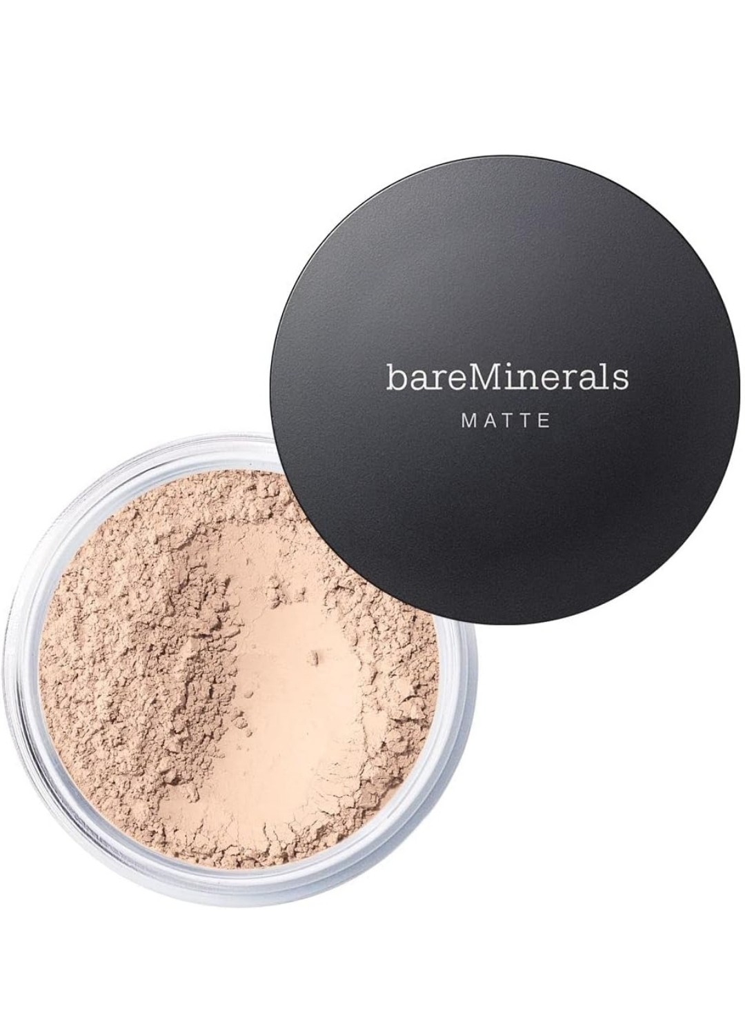 bareMinerals Fairly Medium 05 Loose Powder Foundation Matte – 0.28 oz.