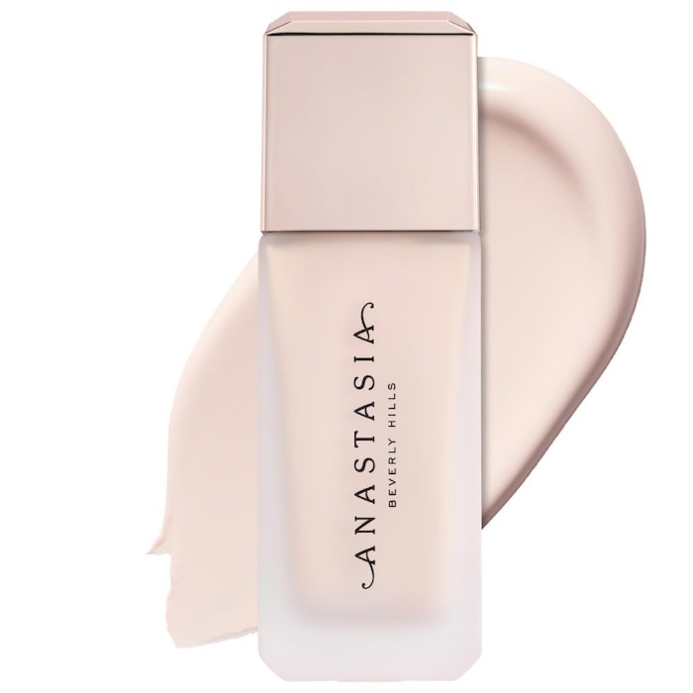 Authentic Anastasia Beverly Hills Blurring Matte Foundation available in44colors