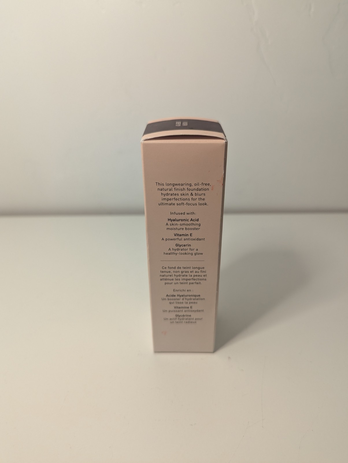 Morphe Filter Effect Soft Focus Foundation 28mL Filter Deep 39
