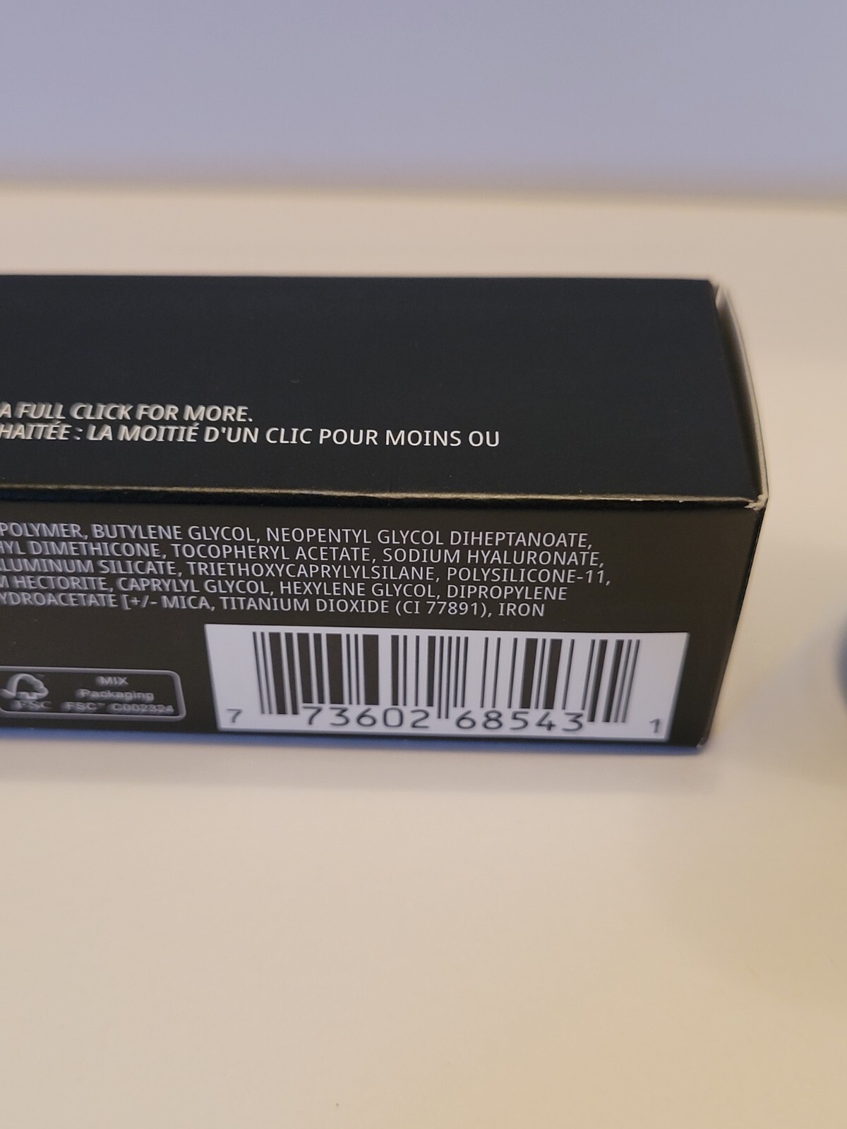 MAC Cosmetics Studio Fix Every-Wear All-Over Face Pen *NW13* / .41 oz / NIB