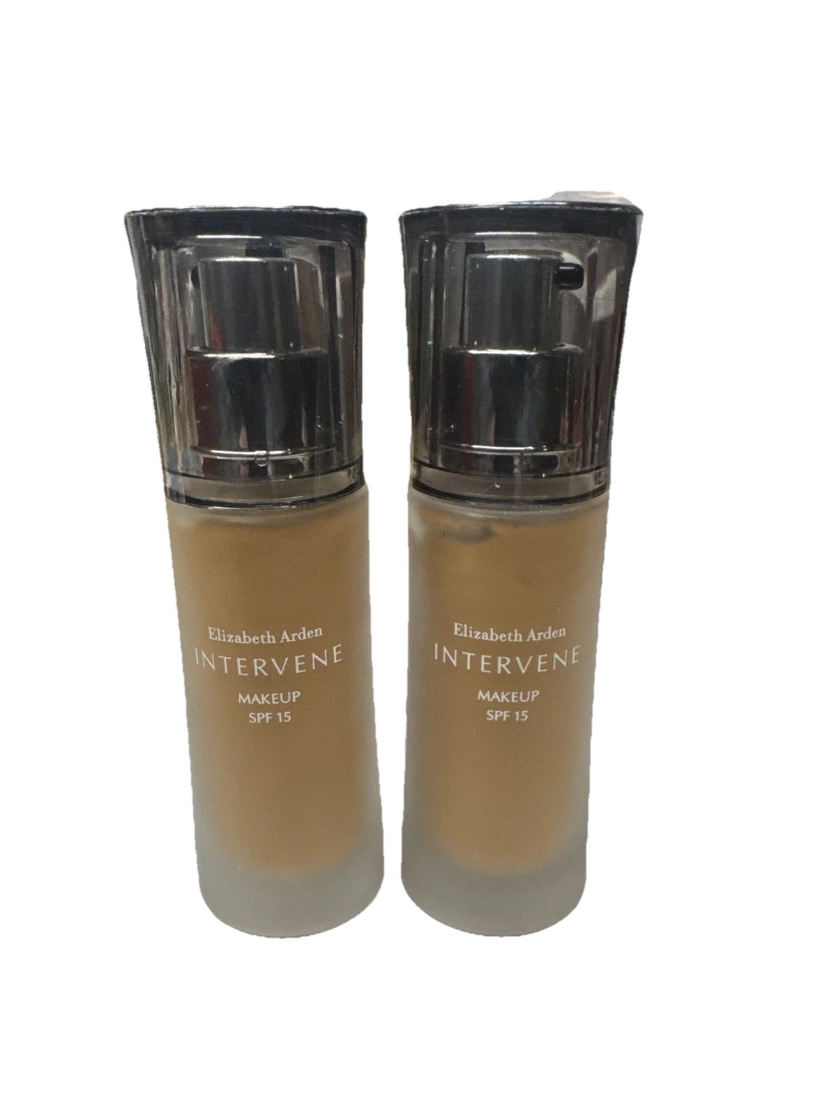 Elizabeth Arden Make-Up Foundation SPF 15 Color Soft Tan #14 Lot 2