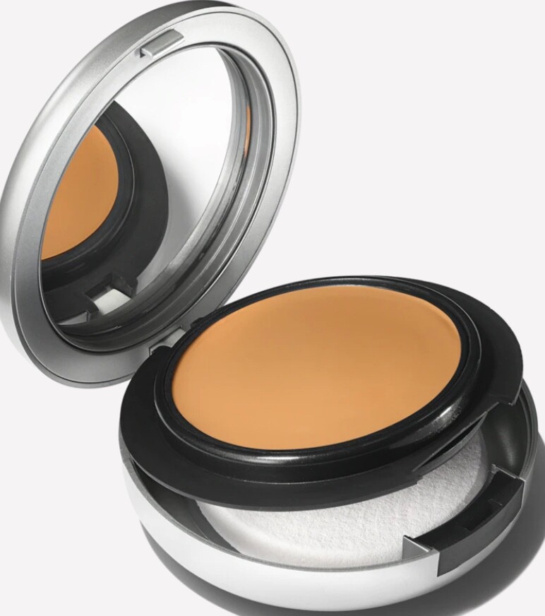 MAC Cosmetics Studio Fix Tech Cream to Powder Foundation Full Size Choose Shade