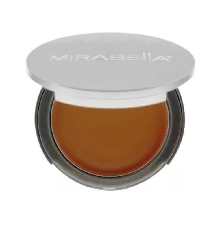 Mirabella Skin Tint Cream to Powder Foundation V