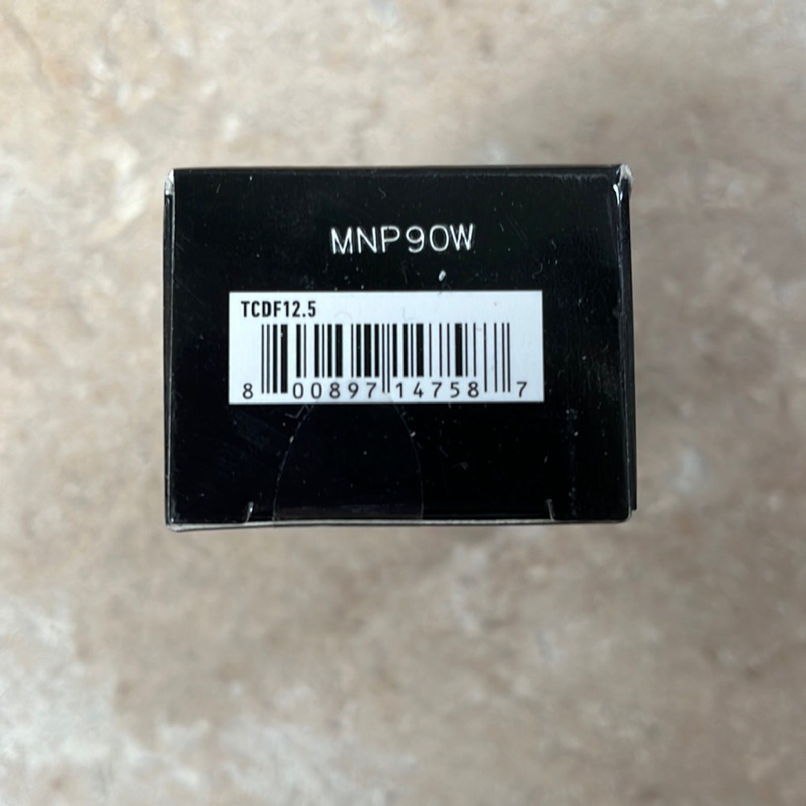 NYX Total Control Drop Foundation TCDF12.5 Camel 0.43 Fl Oz Professional