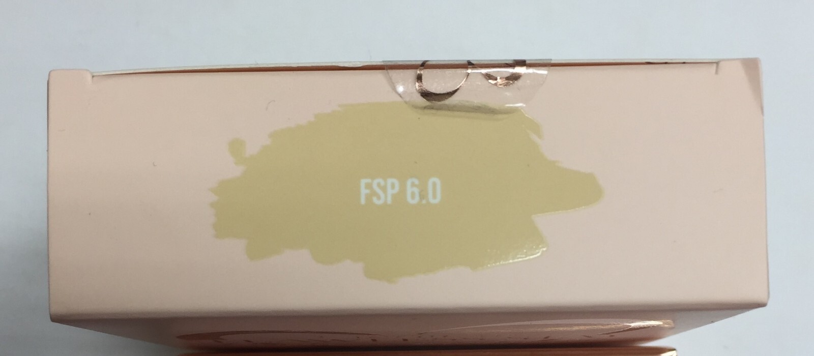 Beauty Creations Flawless Stay Powder Foundation – FSP6.0, 0.25 oz