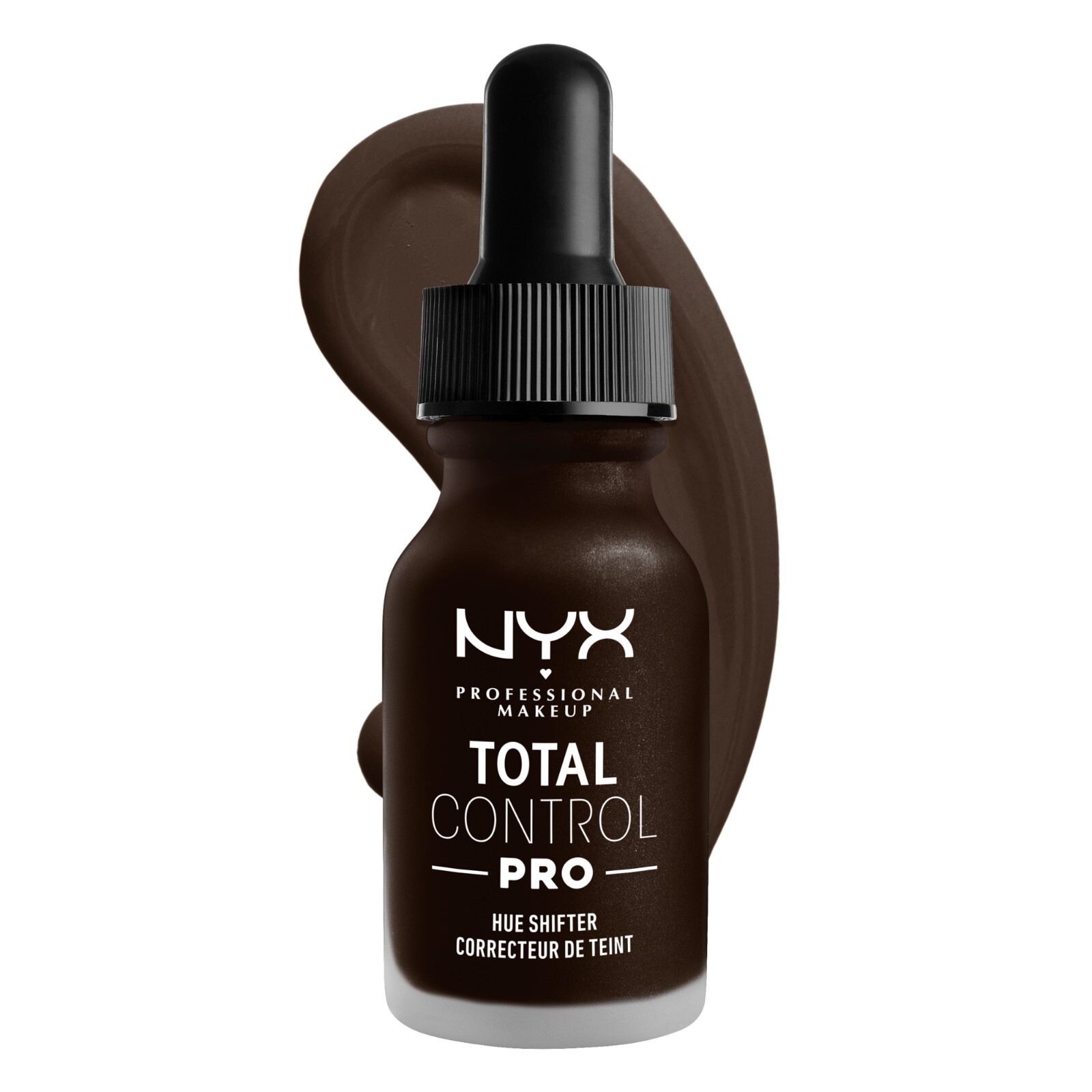 NYX Total Control Pro Hue Shifter Correcteur ~ Choose Shade