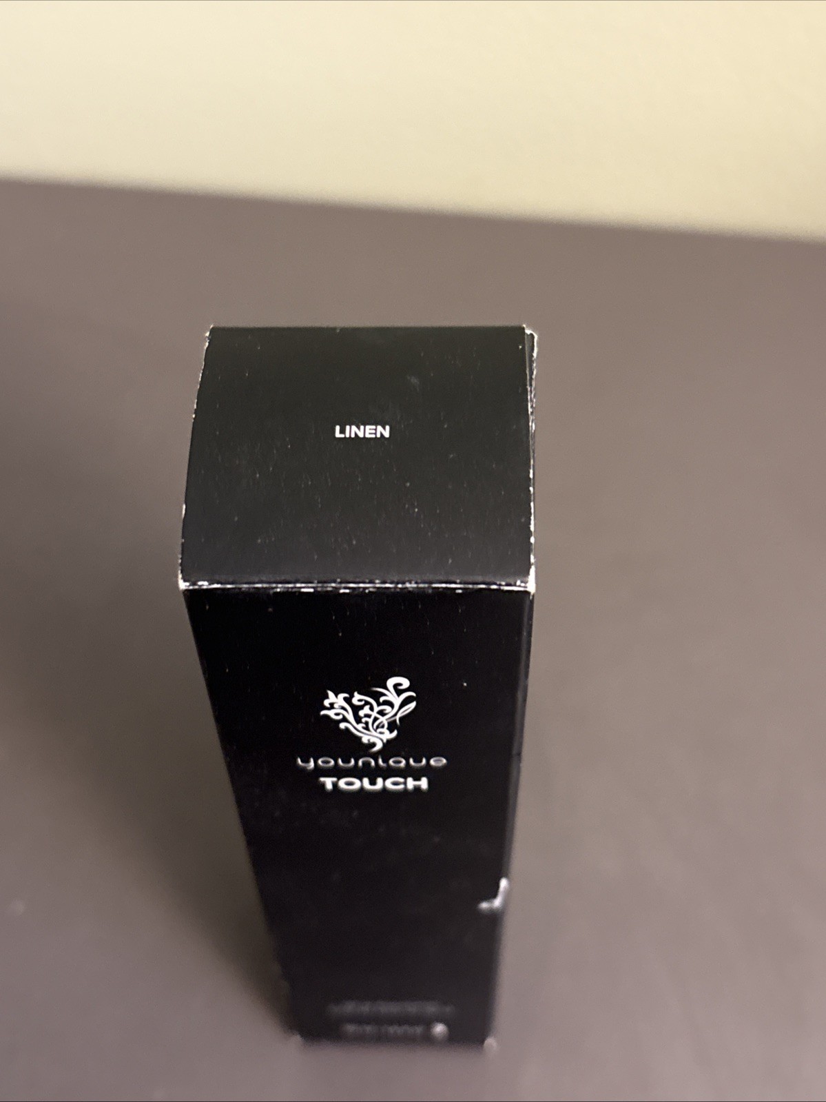 YOUNIQUE TOUCH SERUM FOUNDATION LINEN 1.6 Fl Oz