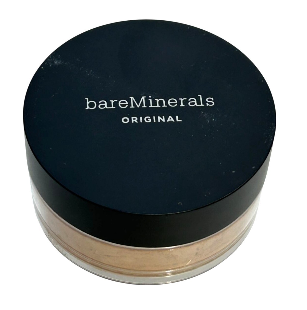 BareMinerals Original Foundation Fairly Medium 05 SPF 15 8g