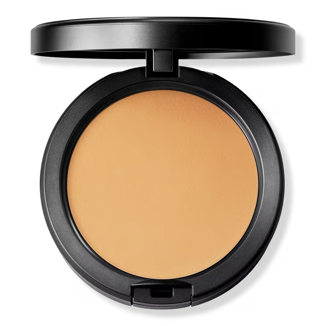 Medium Beige – MAC Studio Fix Powder Plus Foundation – NC42, 15g, 0.52oz