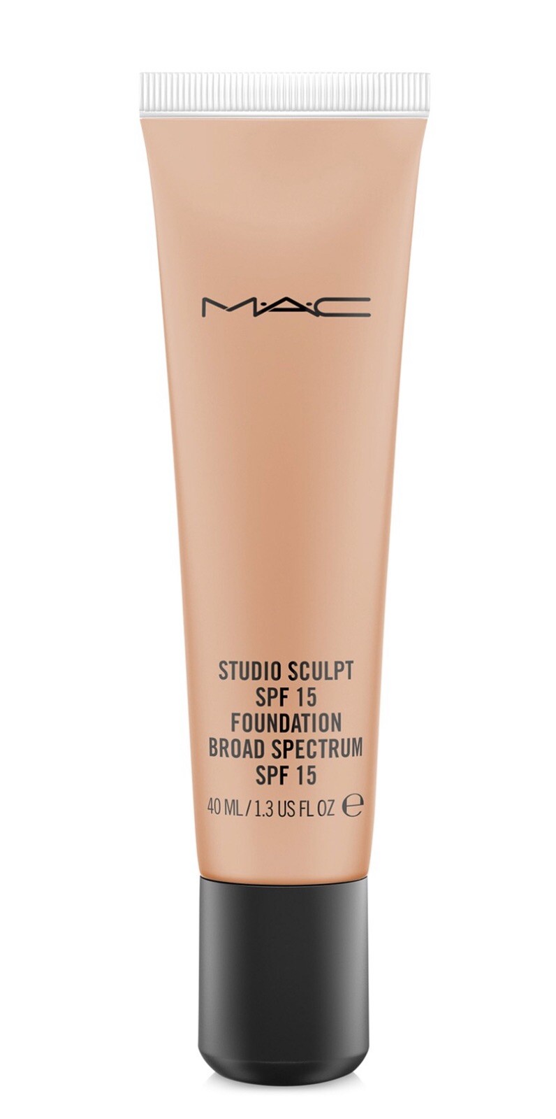 MAC Studio Sculpt Foundation SPF15 Shade NW35 Full Size 40ml / 1.3oz New In Box
