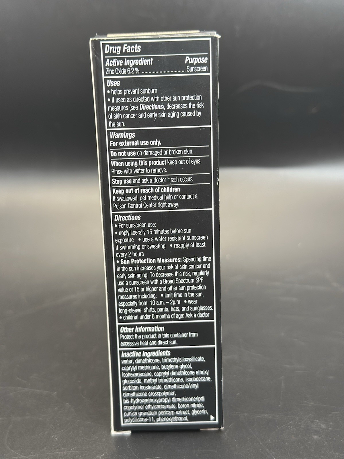 bareMinerals Light 21 Cool BAREPRO 24HR Matte Foundation SPF20 1oz LIGHT 21 COOL