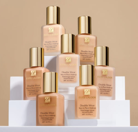 Estee Lauder Double Wear Foundation 30ml SPF 10/PA++