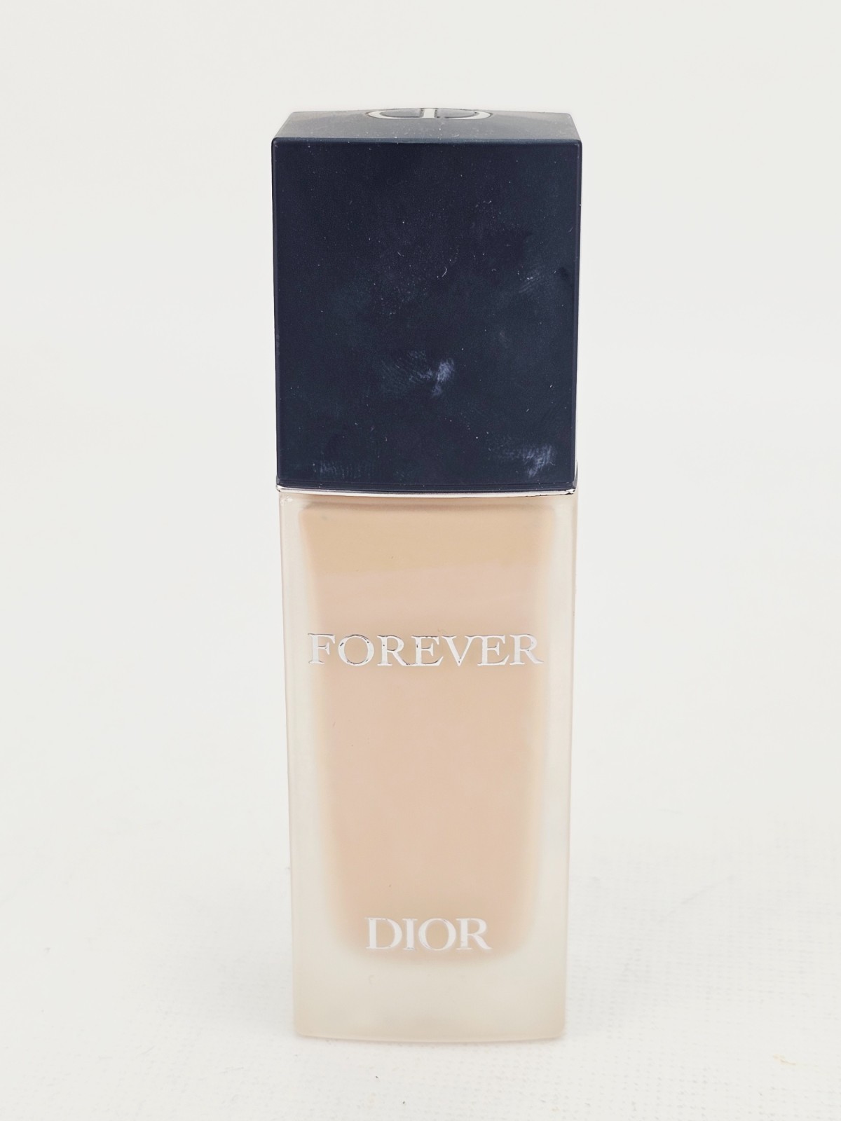 Dior Forever Transfer Proof 24H Wear Foundation Shade 1CR 1 oz BB2/24+