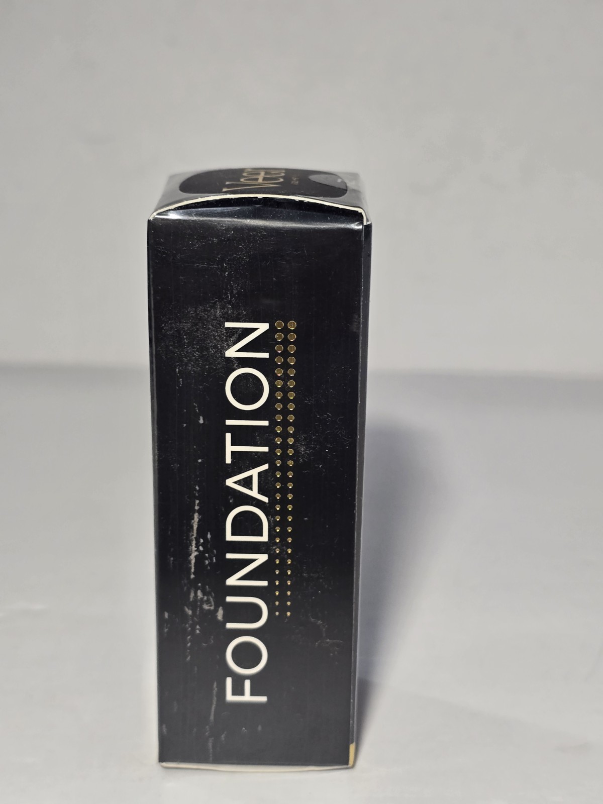 Veer Cosmetics Liquid HD Studio Foundation Nude 0.68 fl oz 20ml USA Made
