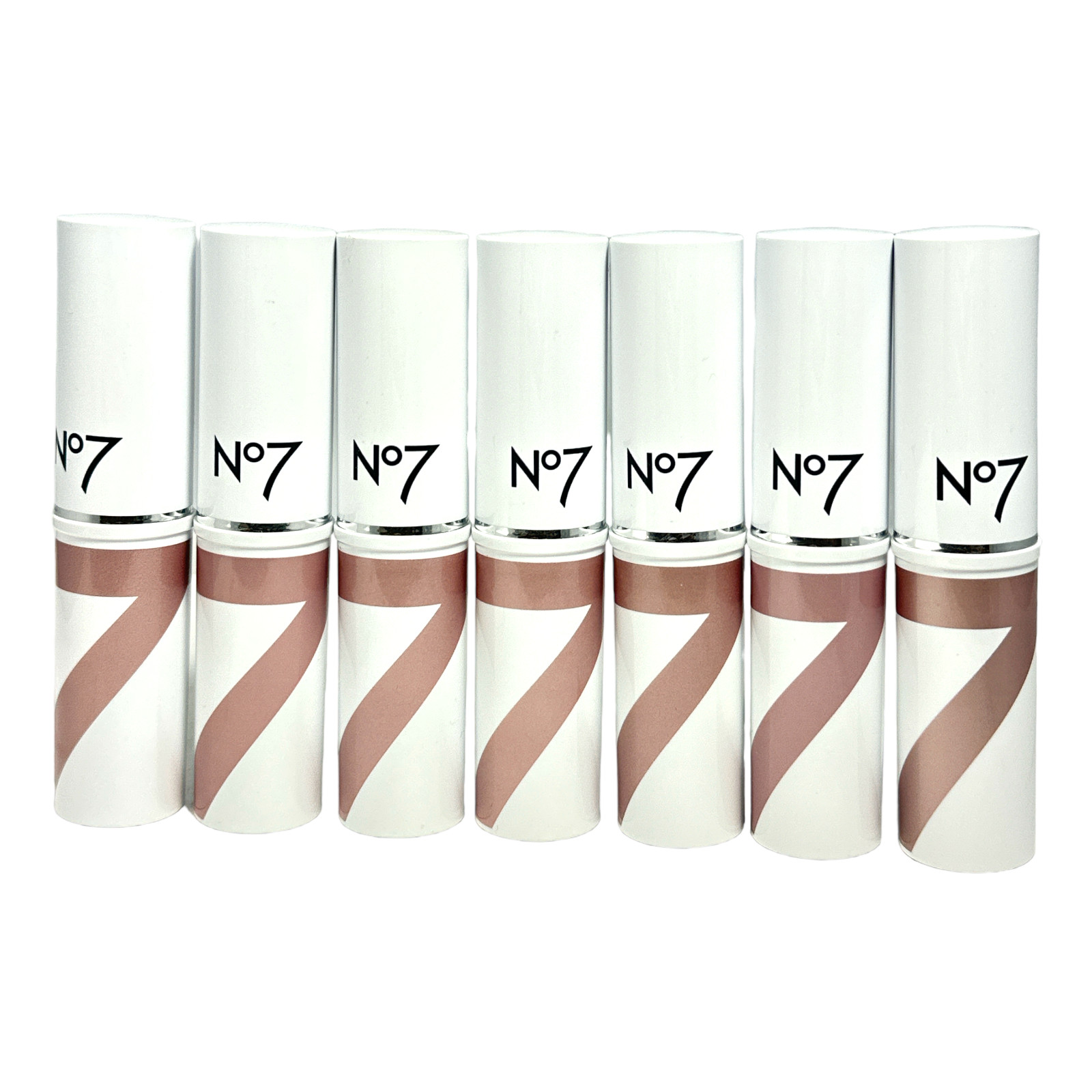 No7 Stay Perfect Foundation Stick 0.28oz./8.0g New; You Pick!