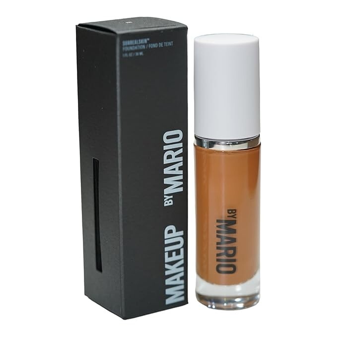 MAKEUP BY MARIO SurrealSkin Liquid Foundation -1oz- BNIB – 19 C