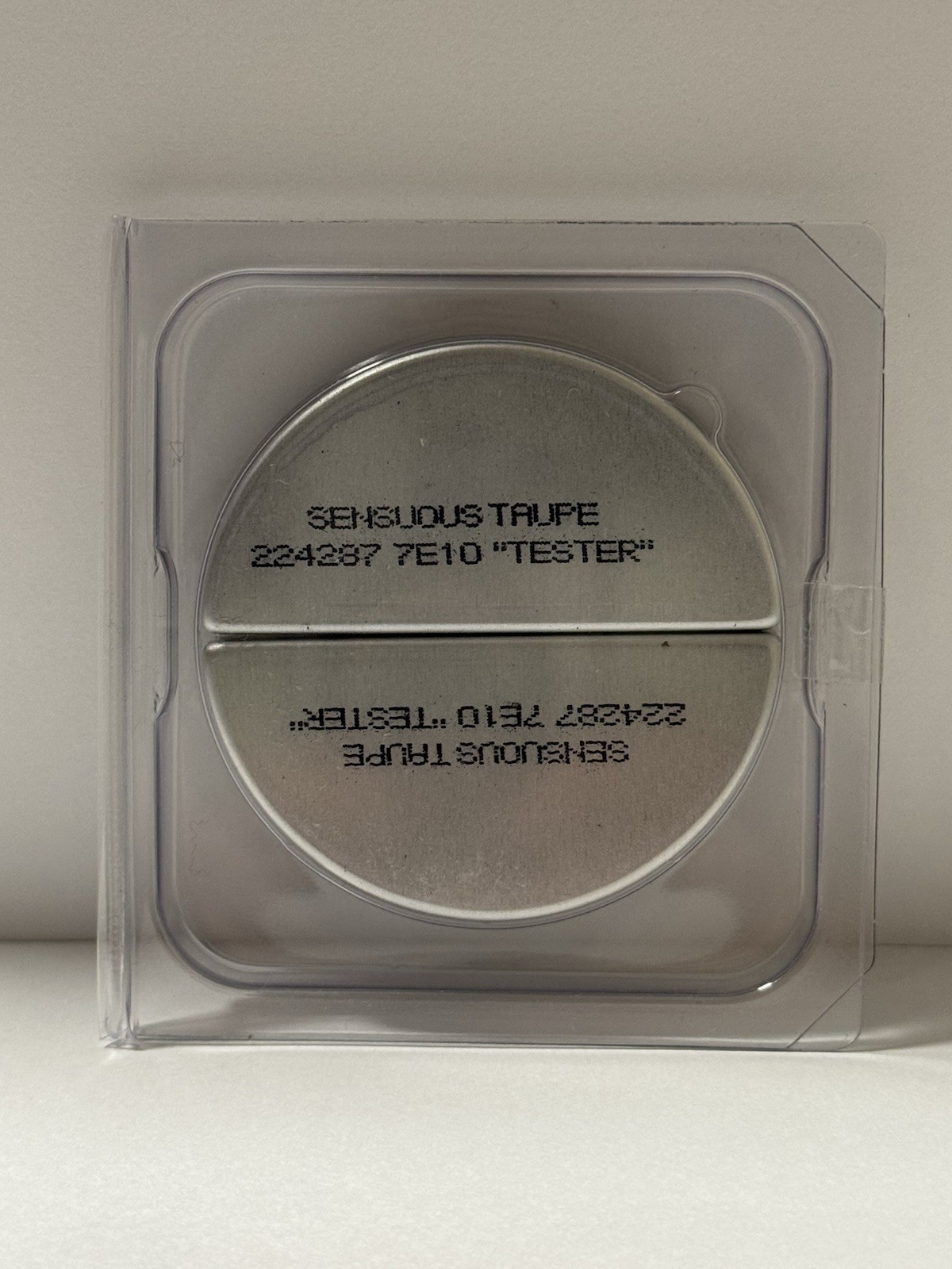 FF TRUE FIX FOUNDATION SENSUOUS TAUPE #7E10