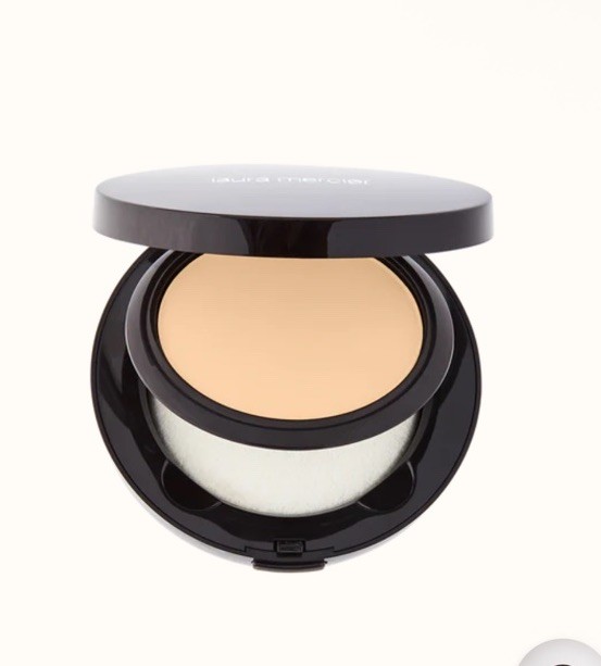 2N1 05: Laura Mercier Smooth Finish Foundation Powder Full Size NEW DISCONTINUED
