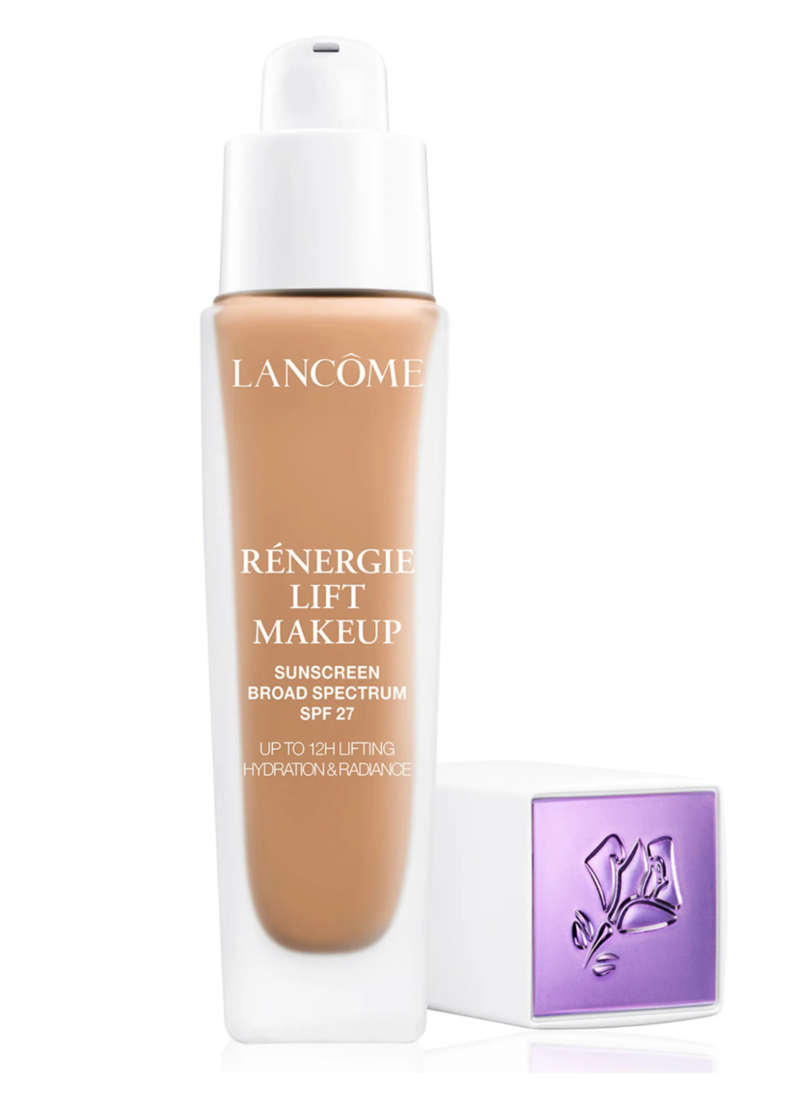 NIB LANCOME RENERGIE LIFT MAKEUP SUNSCREEN SPF27 310 CLAIR 30 (C) 1 OZ EXP 10/24