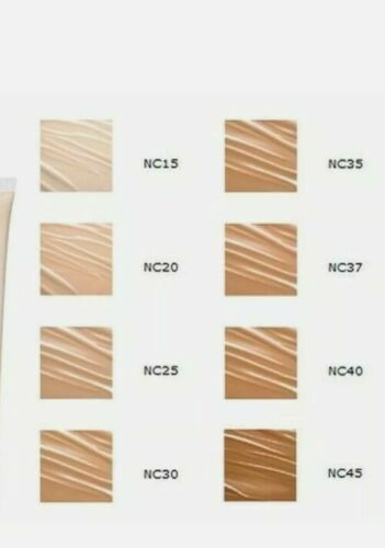 MAC Studio Sculpt Foundation SPF 15 NC 37 Medium Beige Neutral 1.3oz 40ml BOX