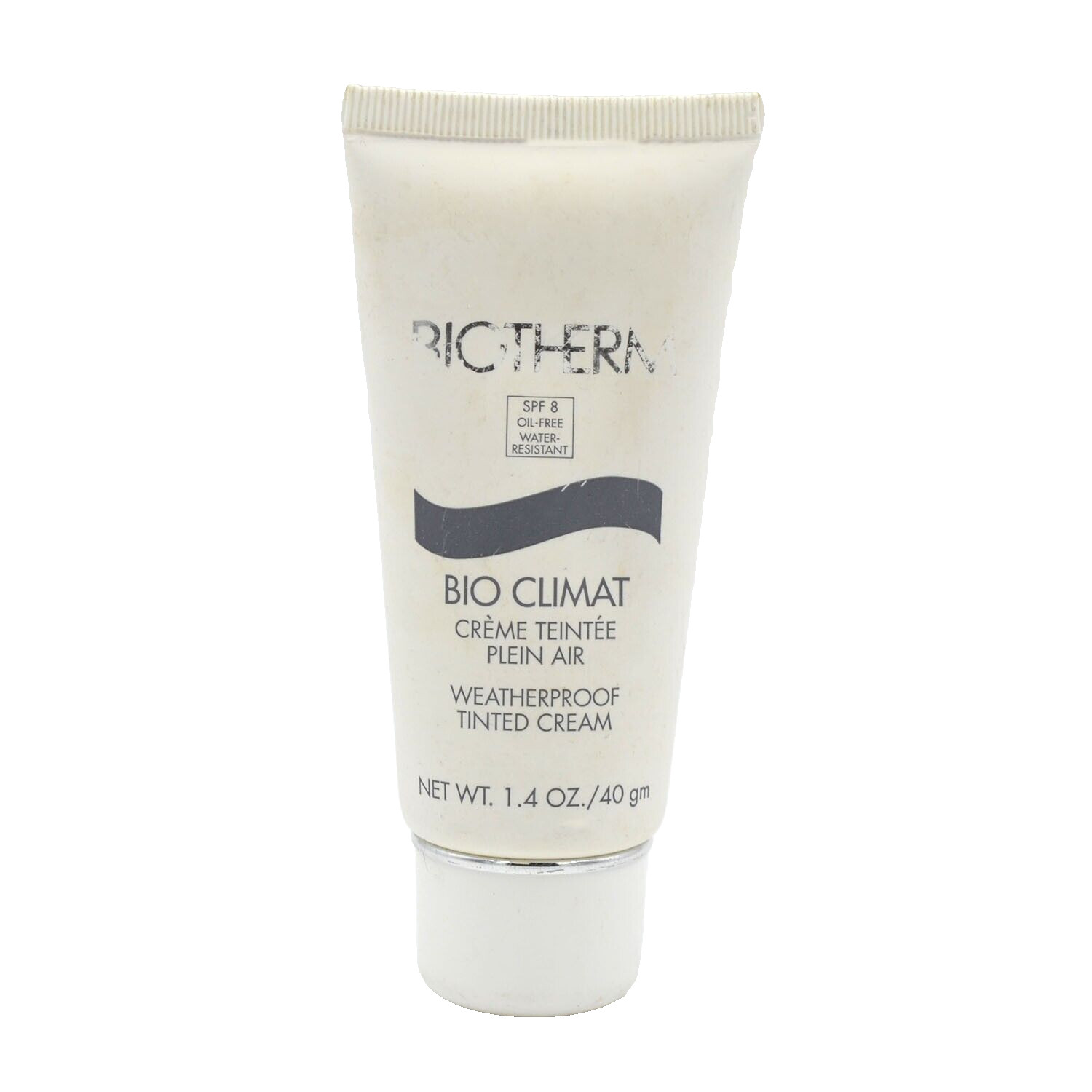 Biotherm Bio Climate Waterproof Tinted Cream SPF 8 Bronze 1.4 fl.oz