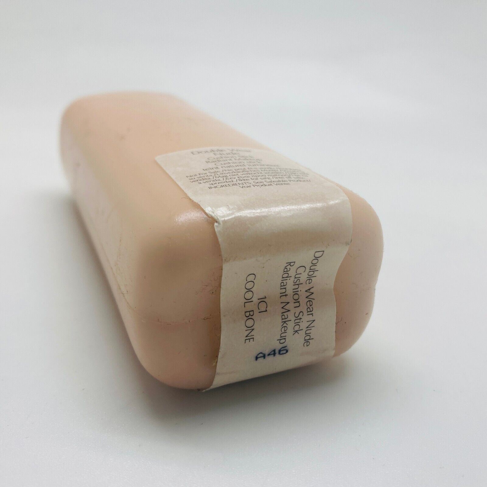 NEW Estee Lauder Foundation Double Wear NUDE CUSHION 6.7oz/200ml 1C1 BOXLESS