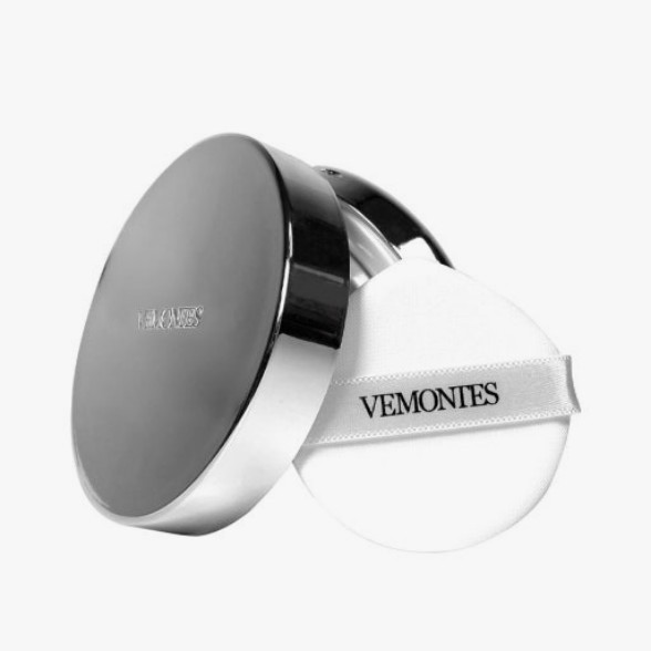 VEMONTES GLOW Pot Mirror Cushion 16g