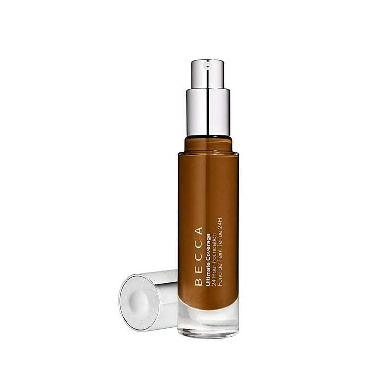 FAST SHIP Becca Ultimate Coverage 24Hr Foundation 11 Shades – 1 oz, Brand New