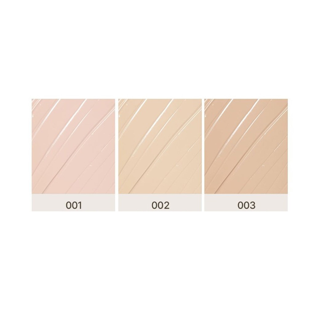 PONY EFFECT Zoom in Cushion Foundation in Mesh + Refill SPF50+/PA++++