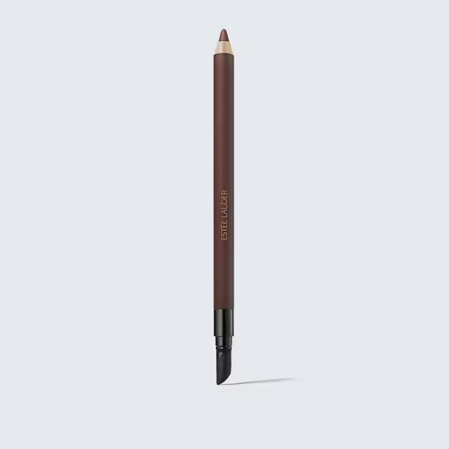 Estee Lauder Double Wear 24H Waterproof Gel Eye Pencil Eyeliner Cocoa, Full Size