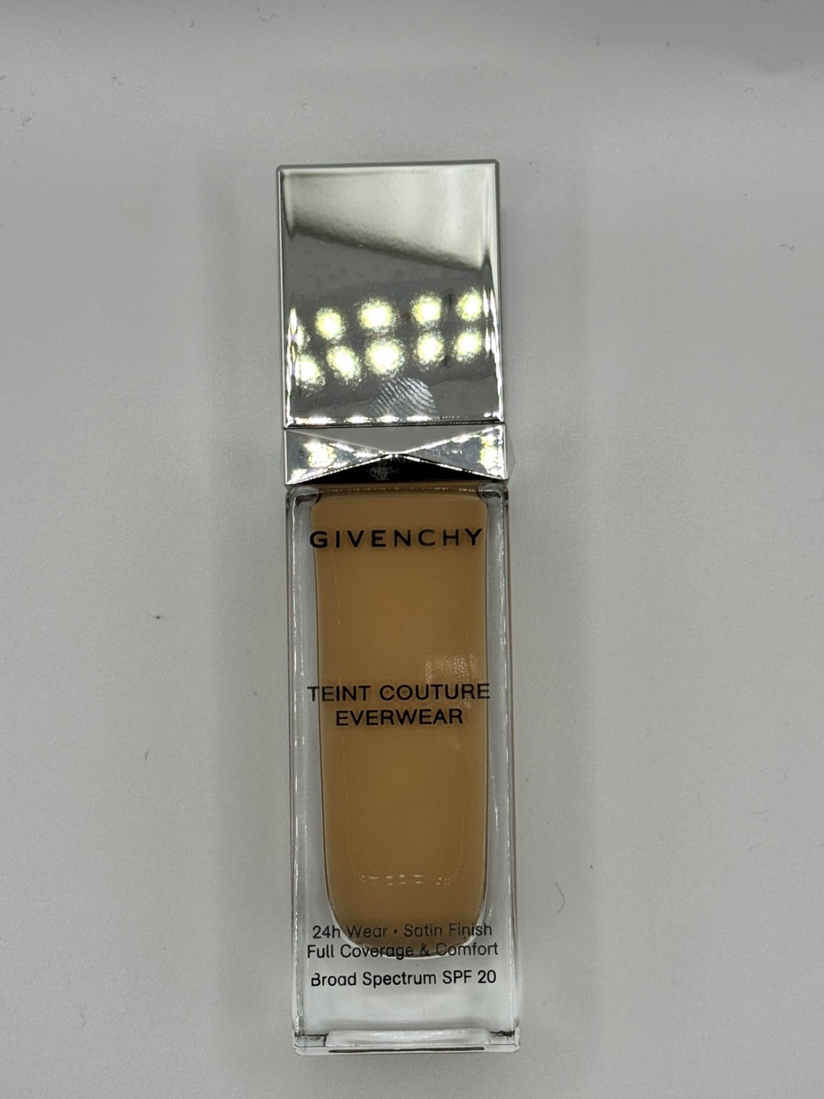 Givenchy Teint Couture Everwear Foundation Spf 20, 1oz- Y215