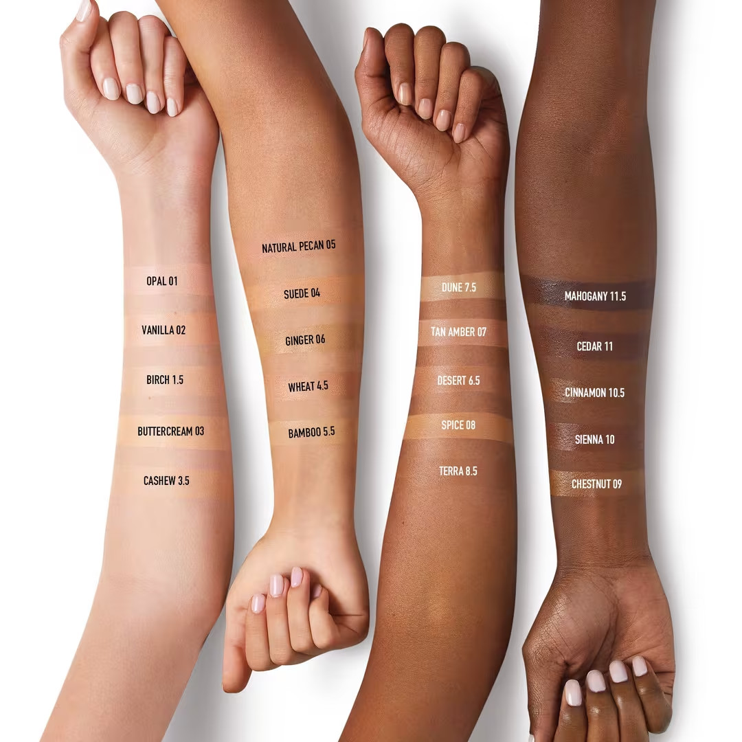 bareMinerals Complexion Rescue Tinted Moisturizer – Terra 8.5 – 15ml