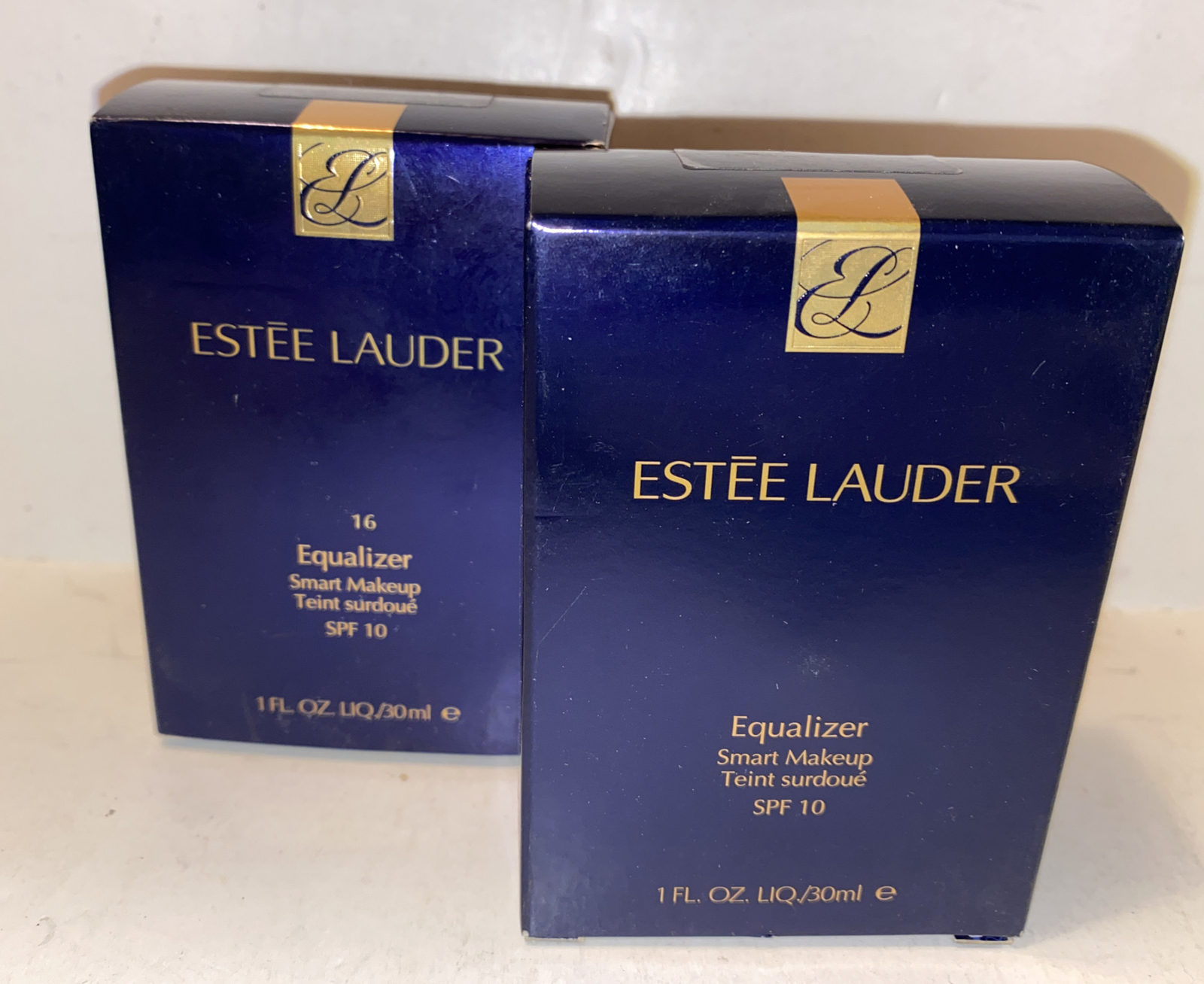 Estee Lauder Equalizer Smart Makeup (Select Color) 1 oz NIB