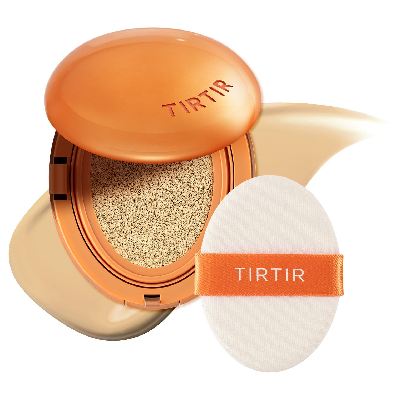 [*Mini Size*] Fit Ai Filter Cushion Foundation | Ai-Like Semi-Matte Finish – u