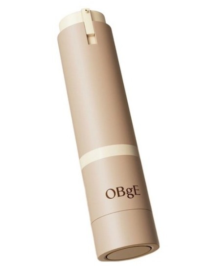OBGE Natural All-in-One Cover Lotion 50g for MEN SPF50+ PA++++ Korean Skincare