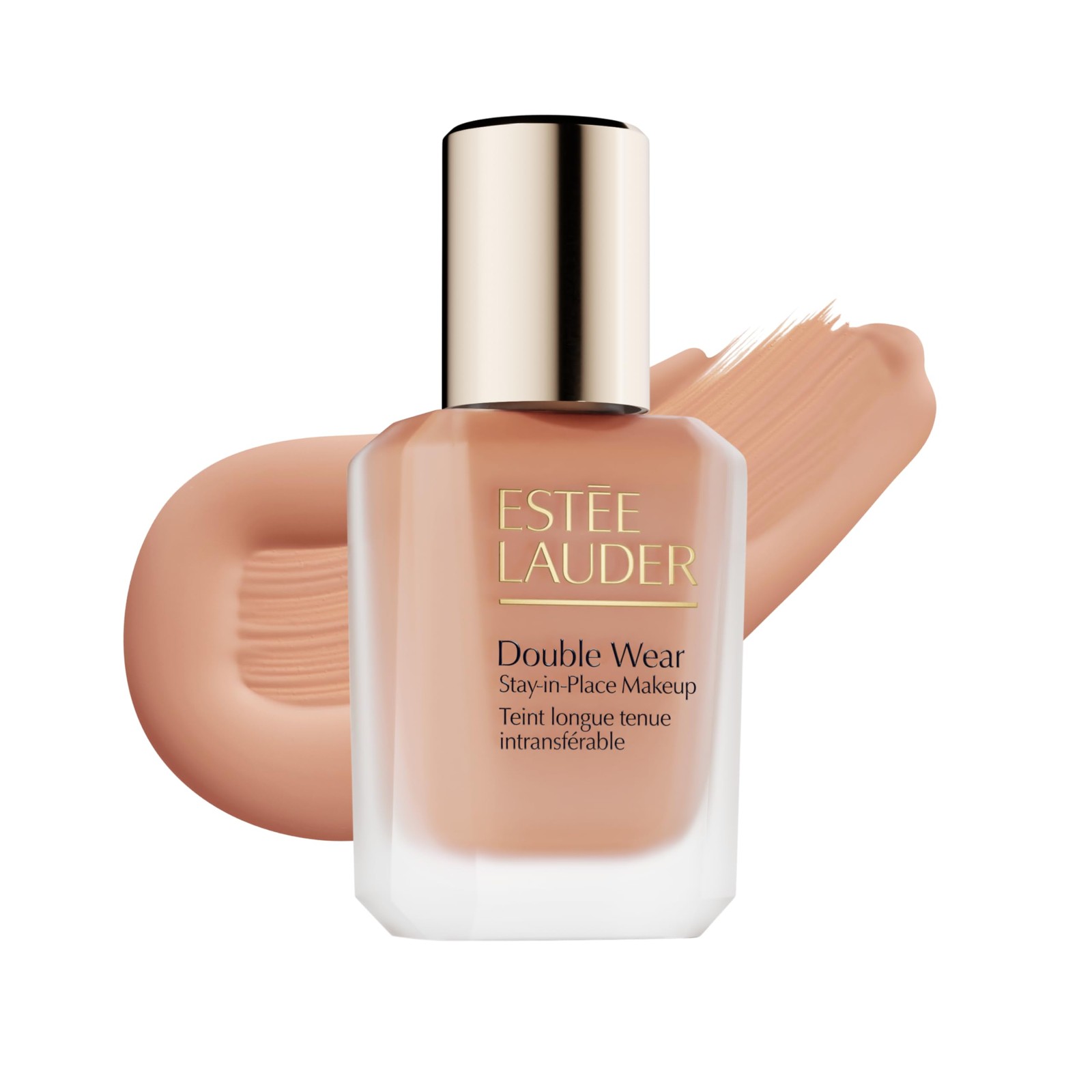 Estée Lauder Double Wear StayinPlace Foundation Makeup | 36Hour LongWear Matt…
