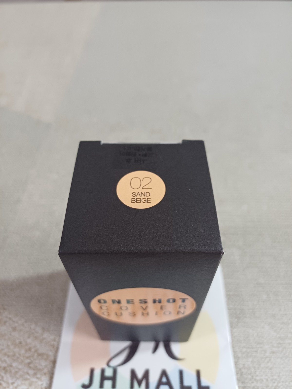 CHOSUNGAH-TM One shot Cover Cushion 30ml SPF50+ PA++++ 2 Color K-Beauty/Tracking