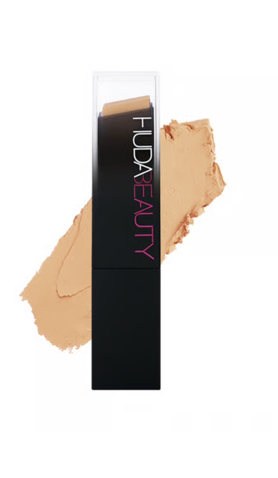 Huda Beauty Fauxfilter Skin Finish Buildable Coverage Foundation Stick~Macchiato