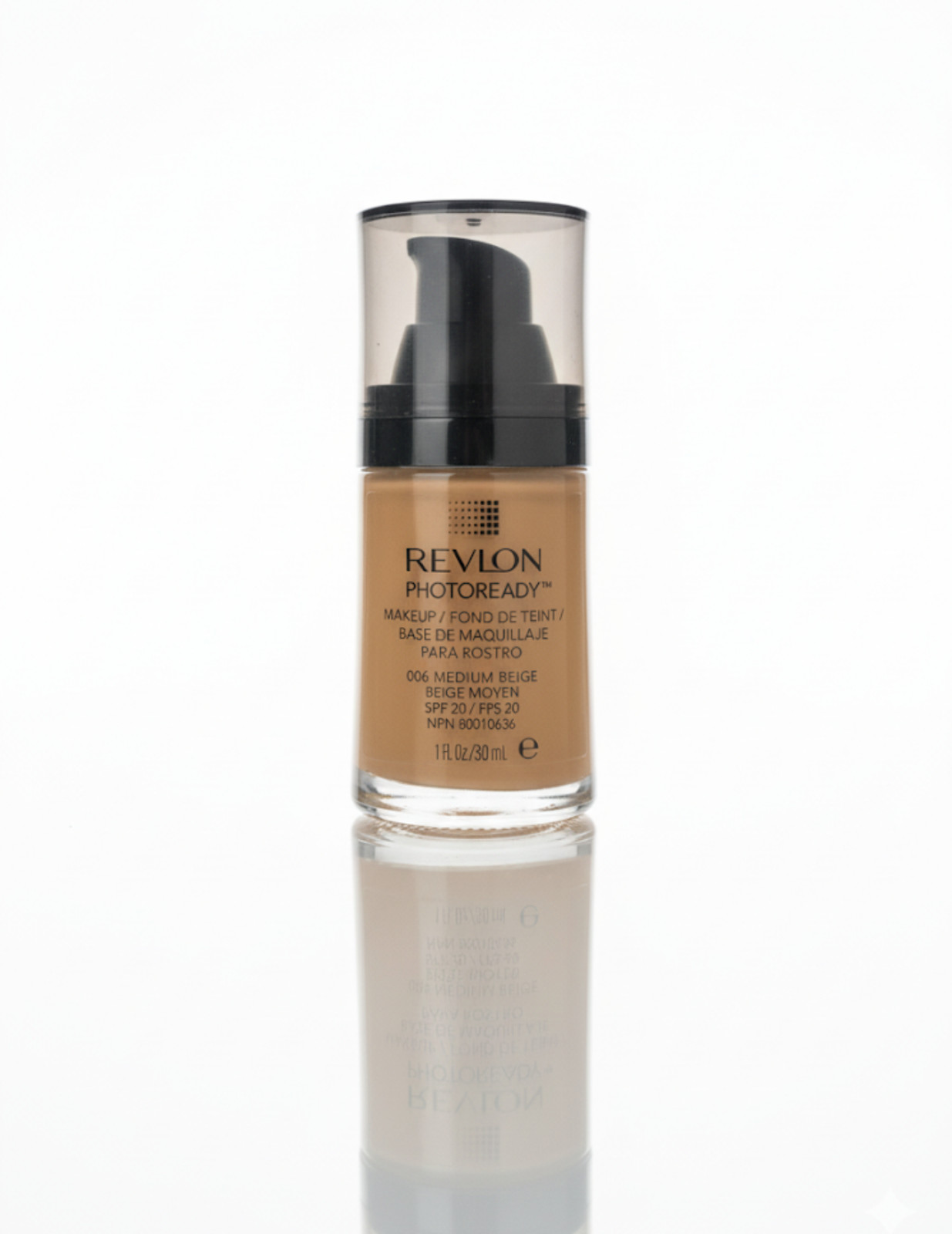 Revlon Photoready Effect Makeup Foundation (Choose your Shade) FREE SHIPPING