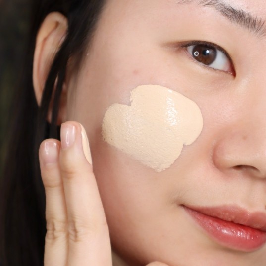ESPOIR Be Velvet Foundation 30g #22N Neutral Petal Korean Seller KOREA MADE NEW