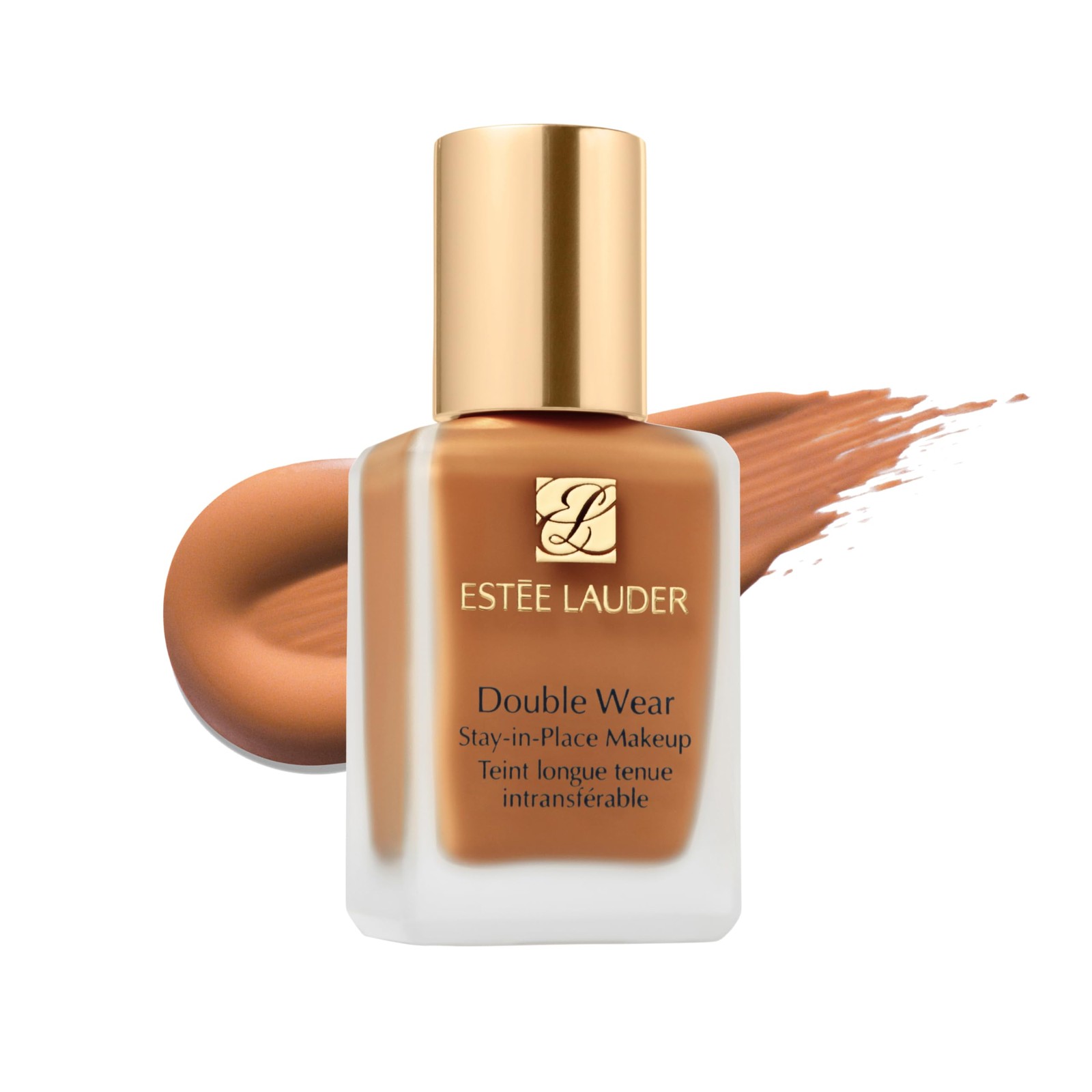 Estée Lauder Double Wear Stay-in-Place 24-Hour Long-Wear Matte Foundation Mak…